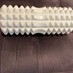 Back/muscle foam roller